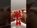 Mcdonald's Changeables Returns! Japan Happy Meal Nugget Robot ASMR (For Collectors)