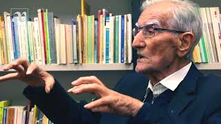 Play video: Entrevista : Padre João Felgueiras (III)