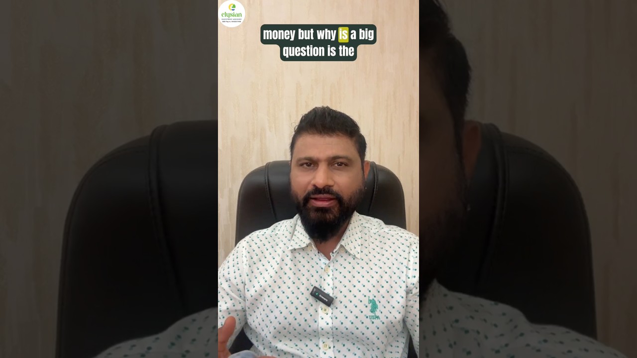 why Retail Investors lose Money?