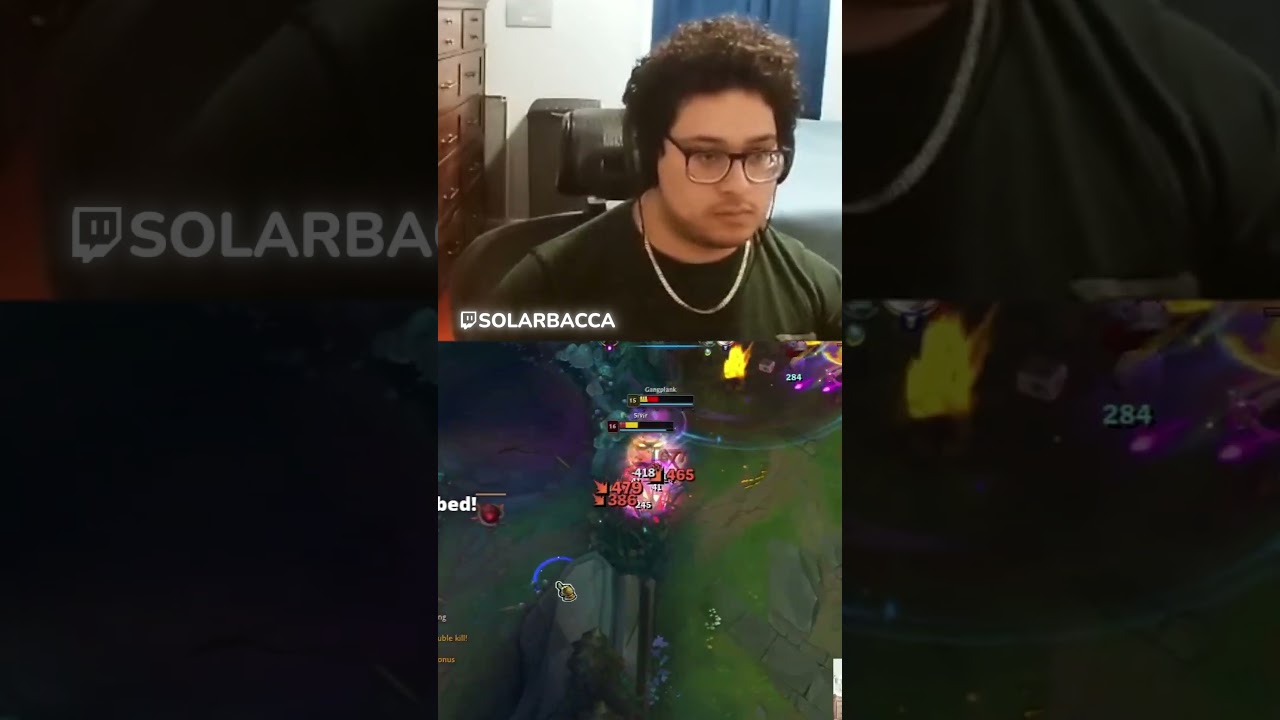 Season 16 Gangplank