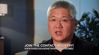 Dr. Brendan Lee Explains The Brittle Bones Disorders Consortium