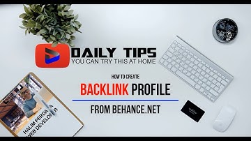 Free Backlink Profile From Behance.net | DR 94 | UR 81