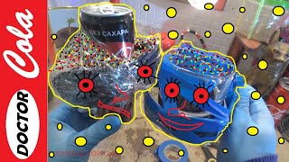 Diy Taste Ysis Scary Coca Cola Scary Stories Future Research Coca Cola Crazy Art