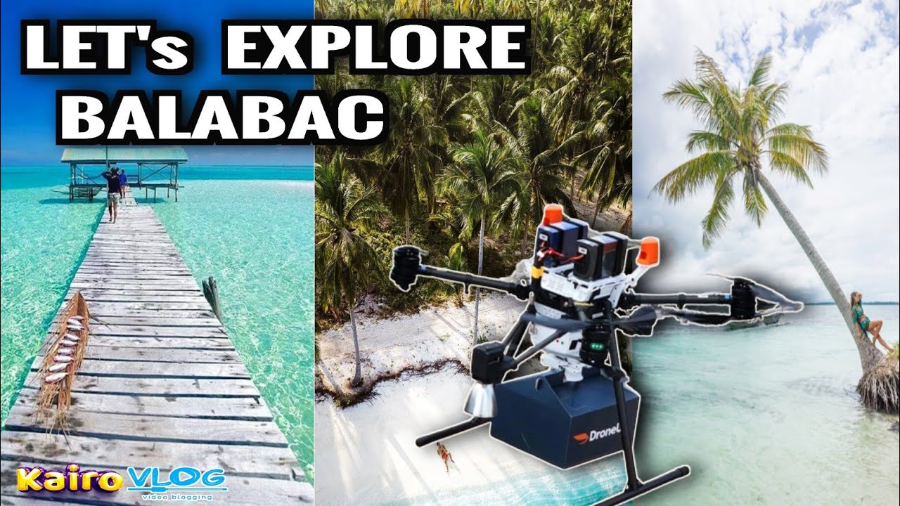 Let's Explore Balabac | Tourist Must Watch This Before Going to Balabac Islands 