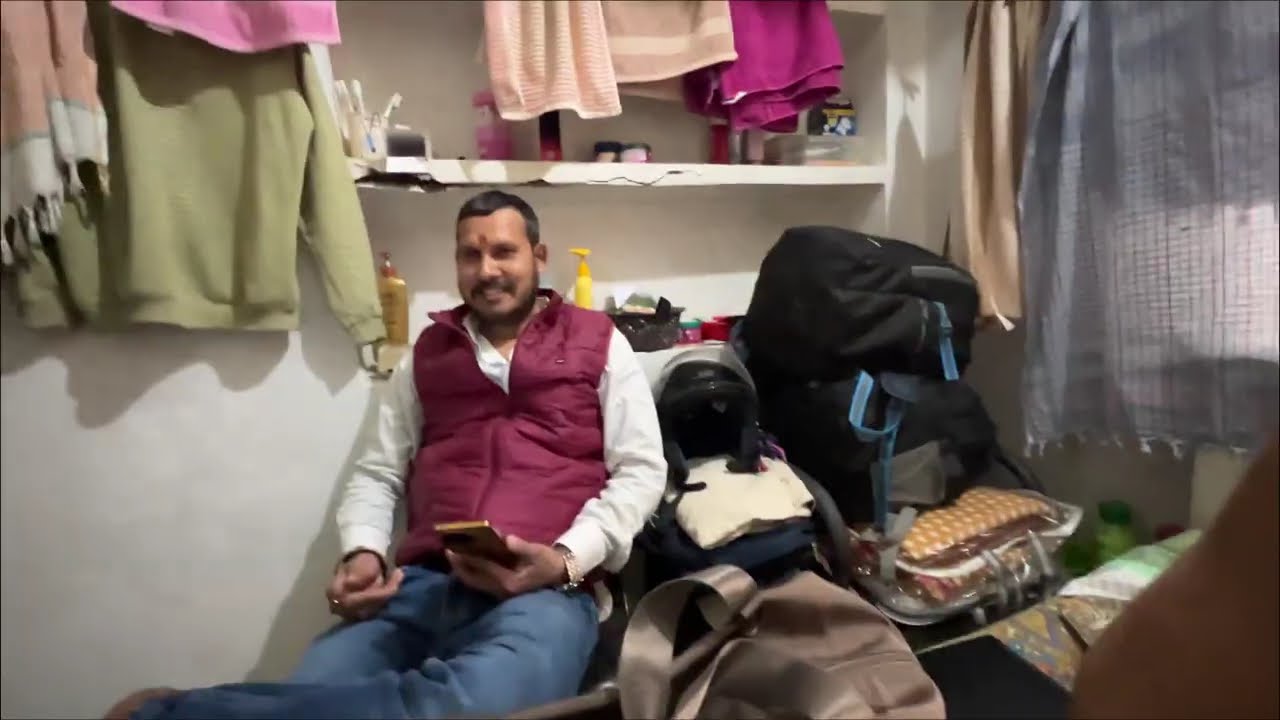 My First Trip In 2026 But.. Where ? Part 1