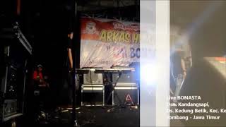 BONASTA Part 2 - Tak Berdaya Voc. Arie MC