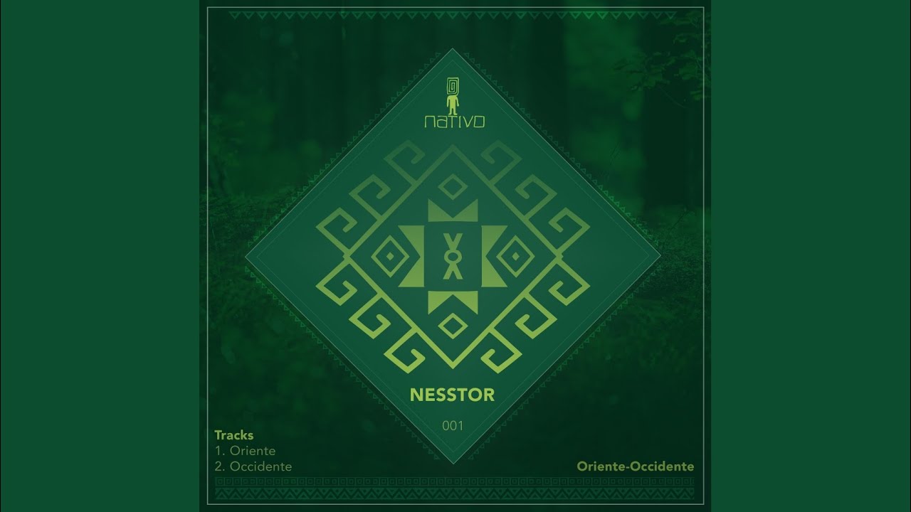 Oriente (Original Mix)