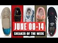 BEST Sneaker Drops This Week! 🔥 (JUNE 8-14)