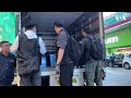 香港警方突击搜查一家独立书店