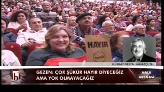 HALK ARENASI 03 02 2017