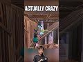 Peterbot FLEXES 10 Edits in 1 Second #peterbot #fortnite #fastedits #shorts