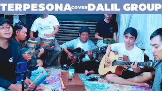 Terpesona || cover DaliL Group