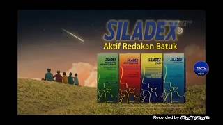 Download lagu Iklan Siladex - Batuk Anak Kampus (2026) @ Indosiar, Trans TV, SCTV, RCTI, Trans 7, ANTV, & MNCTV