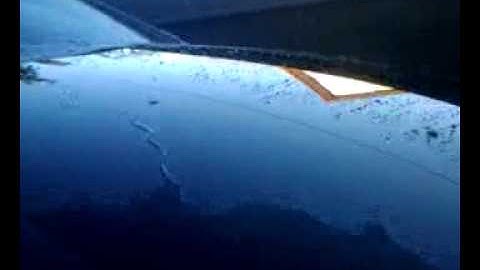 Autospa Experts - Wrocław - Detailing - Sheeting.mpg