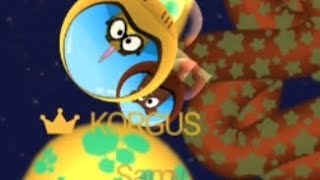 55500 Space Trails Merge My Talking Tom Korgus