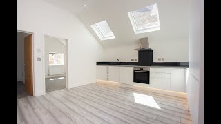 TO LET - Brand new, 2 bed apartment in central Witney