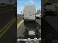 Traffic rider | #Shorts #bike #aknimeshgamer