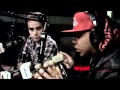 DJ Whoo Kid vs Yung Berg - Radioplanet.tv Exclusive.