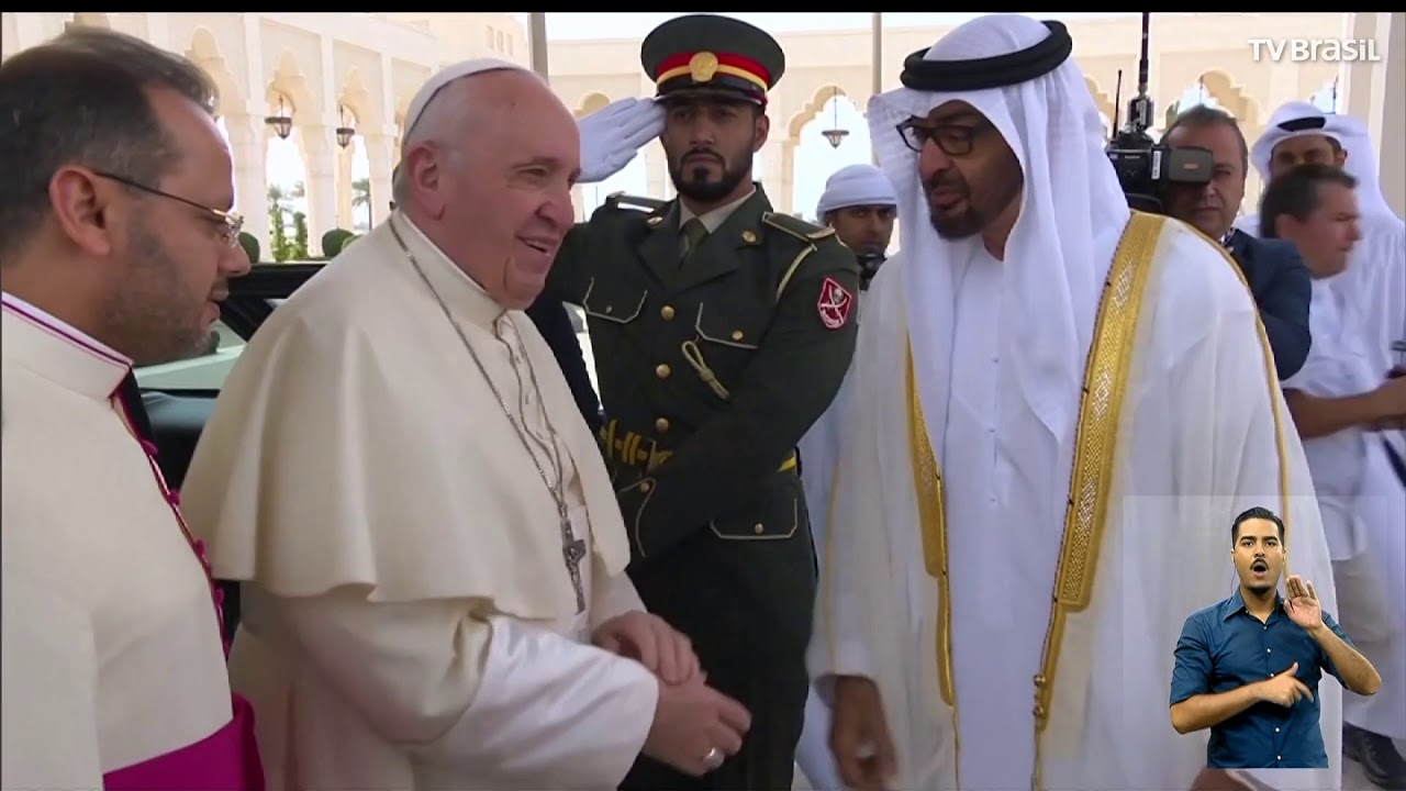 Papa Francisco no Dubai. Está definido o programa da visita