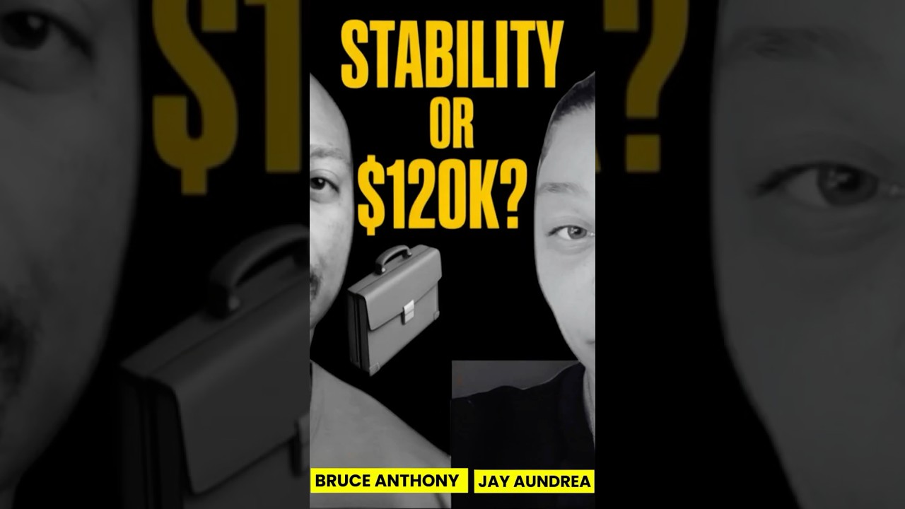 Money vs Happiness: Which Would You Choose? Money vs Happiness: Which Would You Choose?