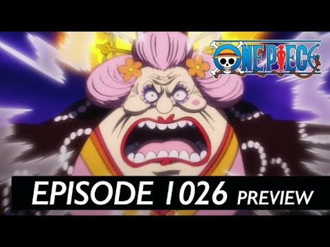 One piece Episode 1026 Fight Scene