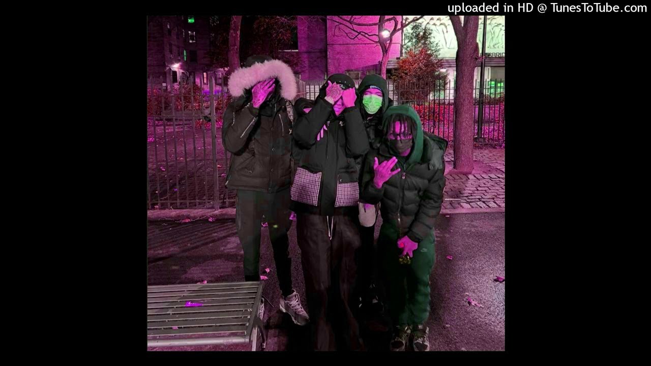 MDOT 59 X M ROW JERK DRILL TYPE BEAT 2026 | "NYC'S SHINE" |