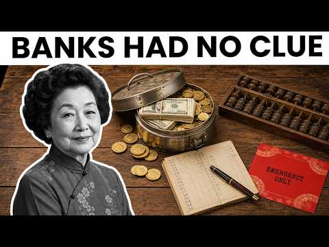 30 HIDDEN Frugal Tricks Chinese Families Used to Stretch Every Dollar