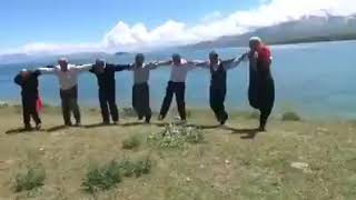 Daweta dengbeja, Kadim Kürt Kültürü Dengbej Halayı