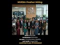 NVIDIA Fresher Hiring 2026 | 2 To 5 LPA Salary | Apply Now! 🚀