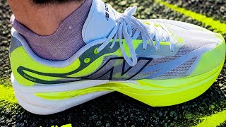 New Balance Super Comp Elite V6 Best Race Shoe of the Year (Bigger Runners)