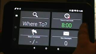 Orbcomm Training Video Part 2