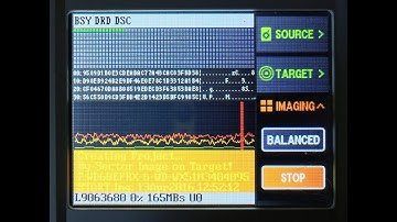 SPARK DATA RECOVERY AND RAPID SPAR.....COMPARISON