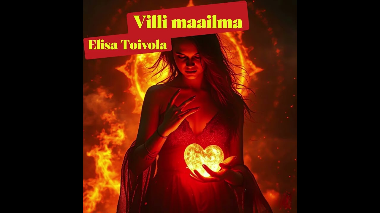 Villi maailma