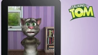 Talking Tom - Guess That Movie Quote 1