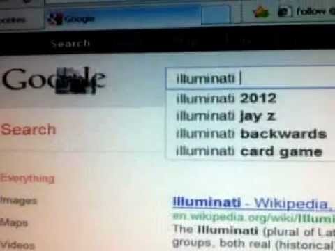 illuminati backwards illuminati backwards