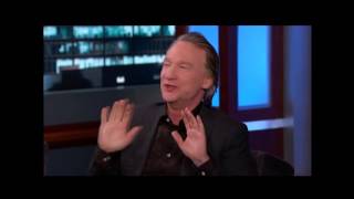 1  A Decent Life: The Dissenting Narrative of Tom O&#39;Carroll, BILL MAHER OPENS THE SHOW