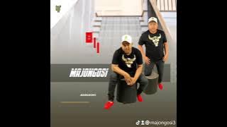 UMAJONGOSI .KOSE SENI FT KING DUBULA