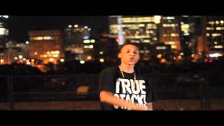 True Stacks - Aim For The Head Freestyle Video
