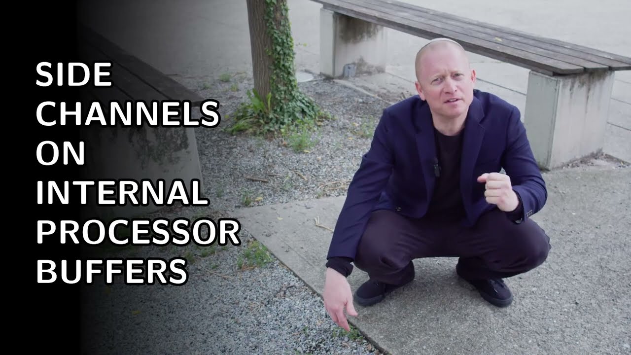 The Thin Digital Line: Legal Consequences of Crossing Architectural Boundaries