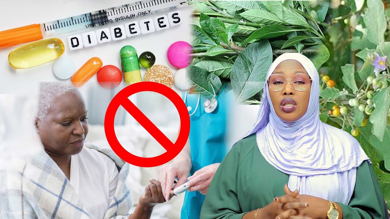 DORE UMUTI UVURA(DIABETES)URAKORA CYANE NEZA NTUPINGE BIKORE UZATUBWIRA NUKURI🙏