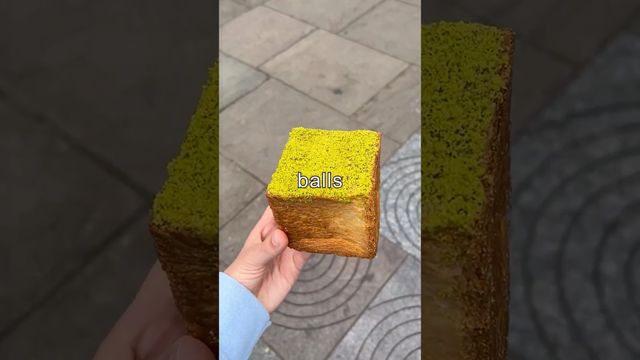 Latest Title & Thumbnail