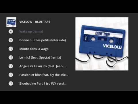 Bluebabine, Pt. 1 (so Fly Version) Video