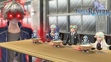 Ultimate Wilderness Cooking - Trails Into Reverie - Part 107 - Daydreams Episode