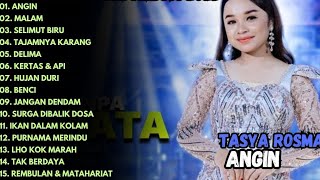 Dangdut koplo terbaru 2025 | Tasya Rosmala Full album Om Adella