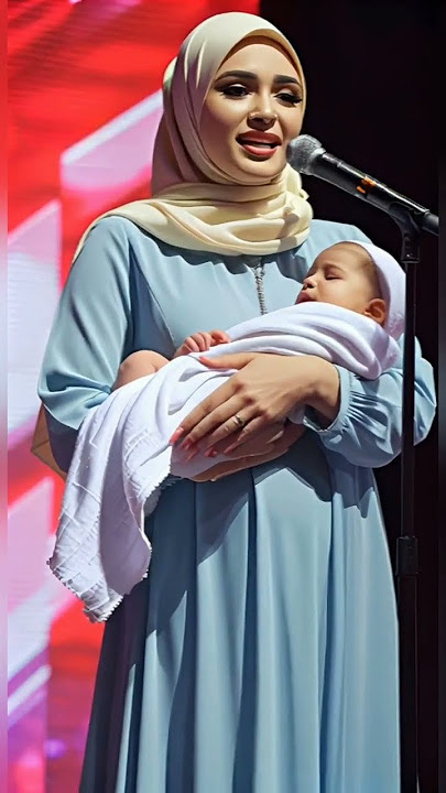 kisah sang Rosul bikin terharu luarbiasa#sholawat#video#short Takdir ni cinta -siti khodijah
