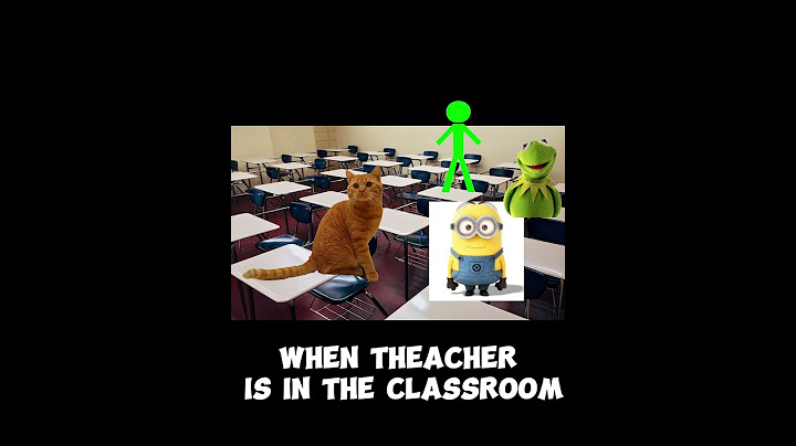 classrooms be like #school #classroom #funny #shorts