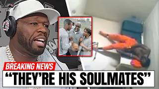 Gene Deal and 50 Cent REACT To Diddy s LEAKED Prison Tapes