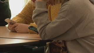 Ohio Legislature passes bill to limit student cellphone use in school