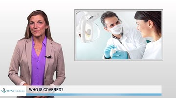 Who is covered by the HIPAA Privacy Rule?