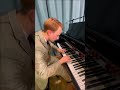 выпускной фортепиано 🎹